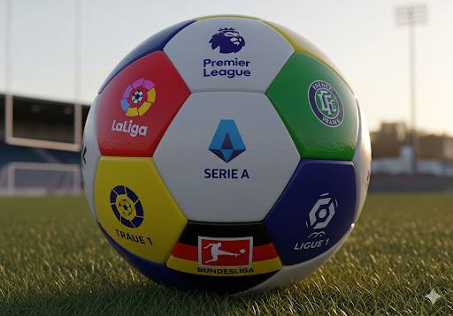 PES6 实况足球6 封面